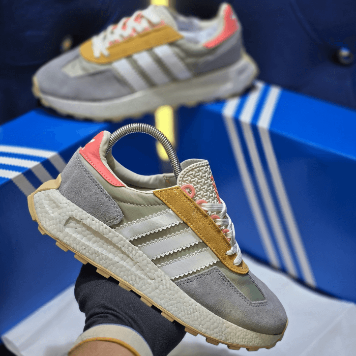 Adidas Retropy E5 Shoes