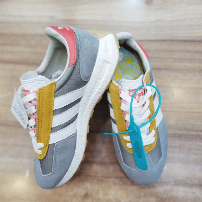 Adidas Retropy E5 Shoes