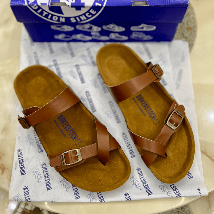 Men Birkenstock Mayari Sandals