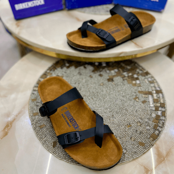 Men Birkenstock Mayari Sandals