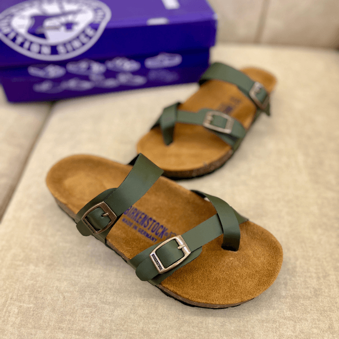 Men Birkenstock Mayari Sandals