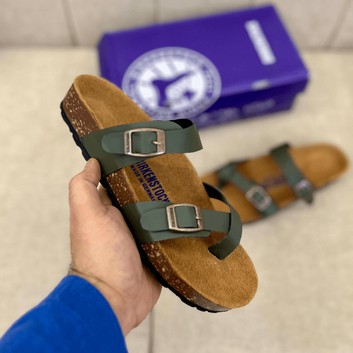Men Birkenstock Mayari Sandals