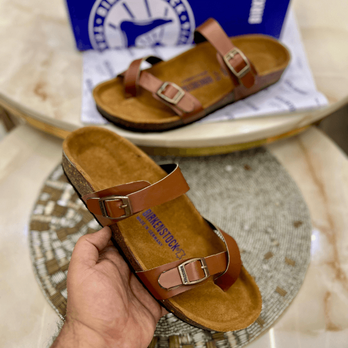 Men Birkenstock Mayari Sandals