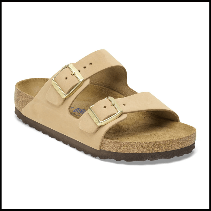 Shop Top-Quality Men's Arizona Sandals Online - Birkenstock Under 1000