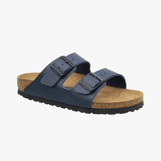 Birkenstock Arizona Blue Sandals