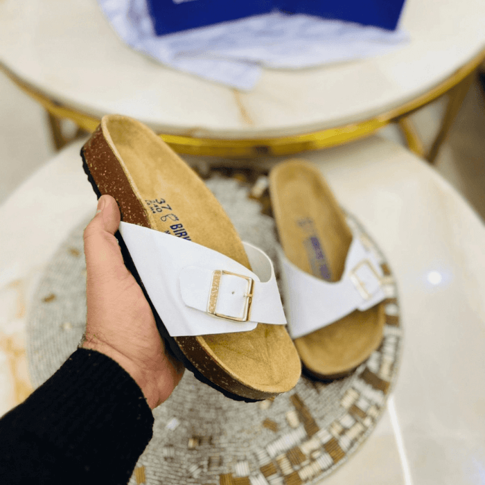 Birkenstock Women Madrid Sandals Sale