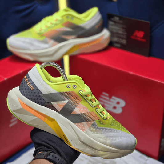 New Balance FuelCell SuperComp Elite Marathon Running Shoes