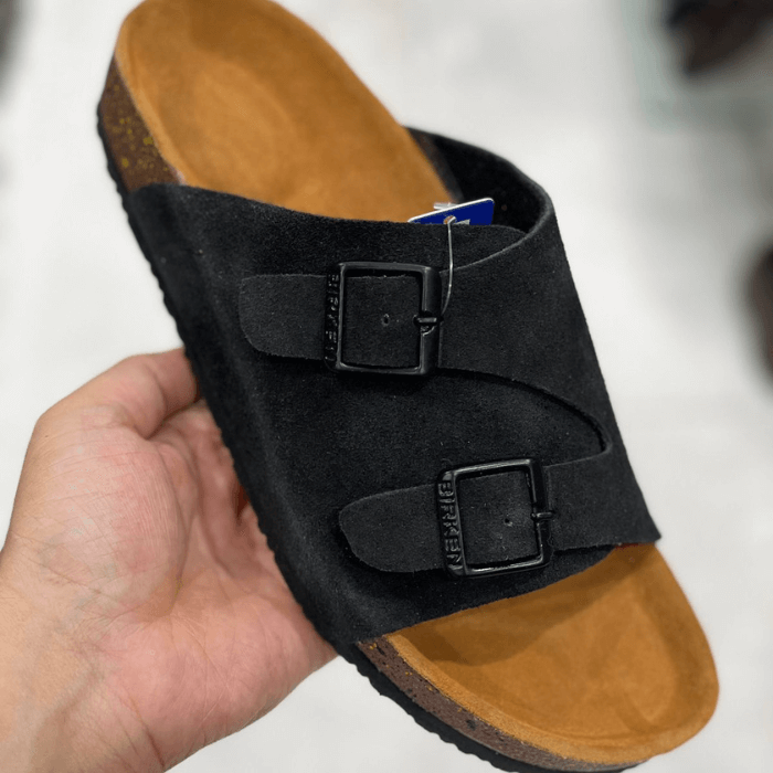 Men Birkenstock Zurich Sandals