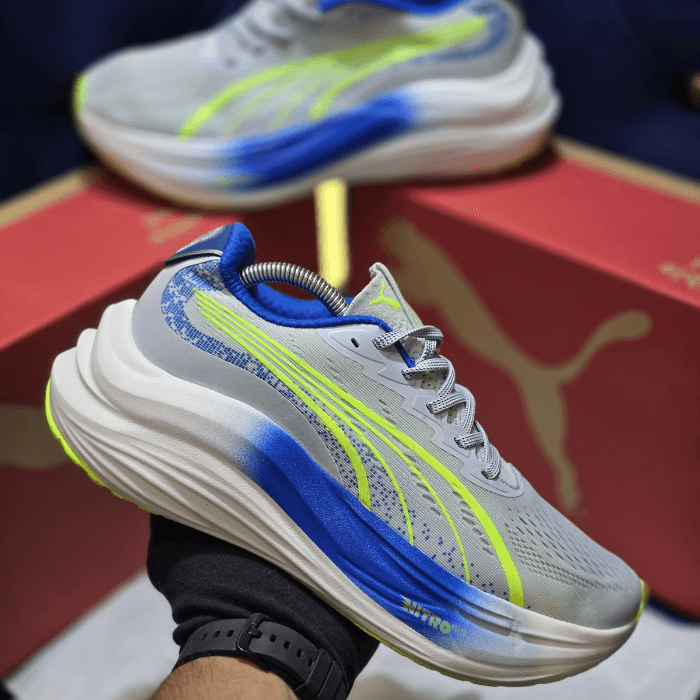 Puma MagMax Shoes