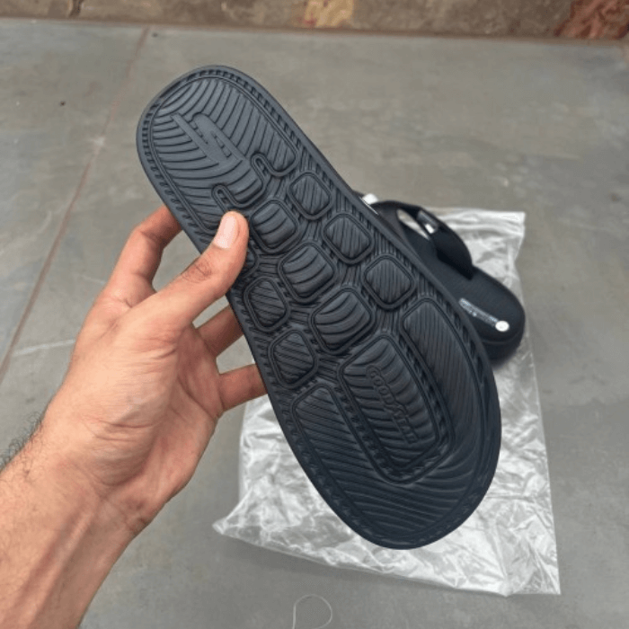 Skechers Hyper Burst Simplex Premium Slides